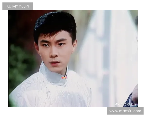 岁月留痕，荧屏芳华：重温张庭的经典荧屏魅力